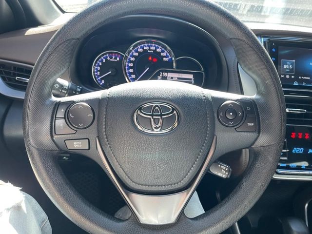 Toyota Yaris  第5張相片