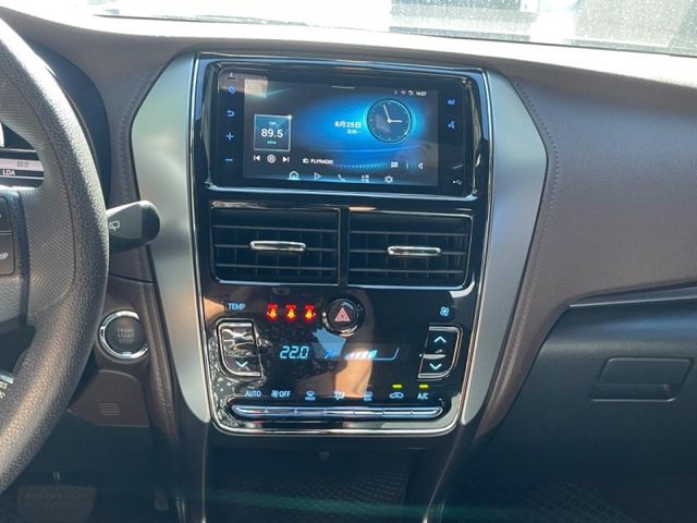 Toyota Yaris  第7張相片