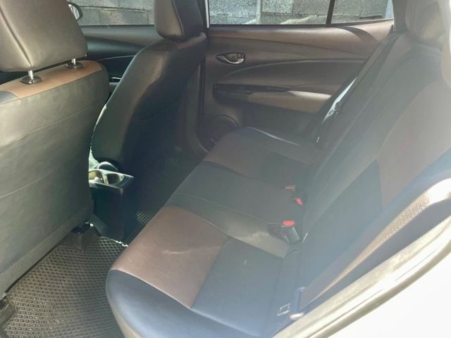 Toyota Yaris  第8張相片