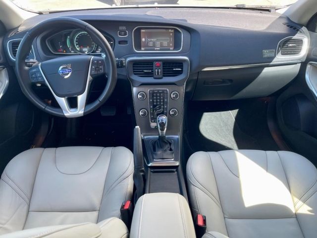 Volvo V40  第3張相片