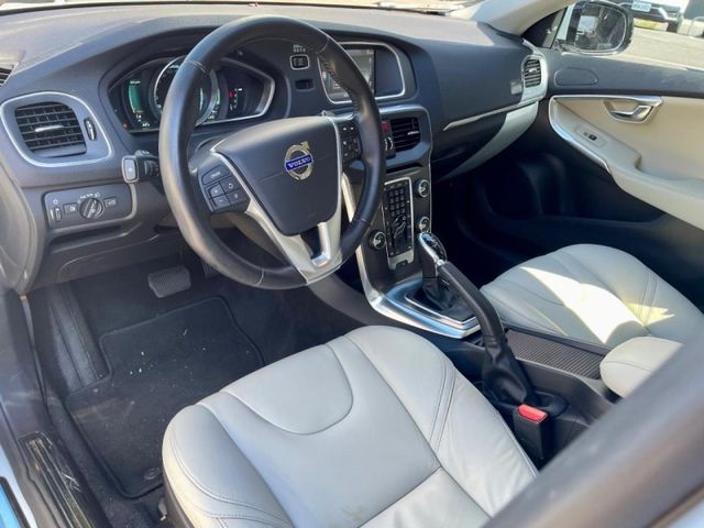 Volvo V40  第4張相片