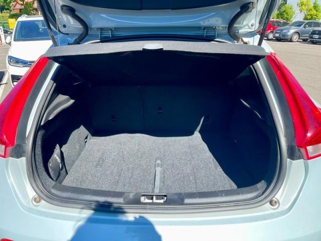 Volvo V40  第7張相片