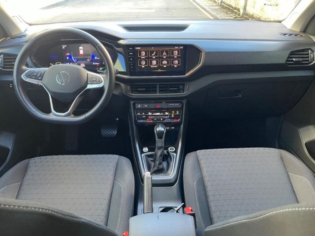 Volkswagen 福斯 T-Cross  第3張相片