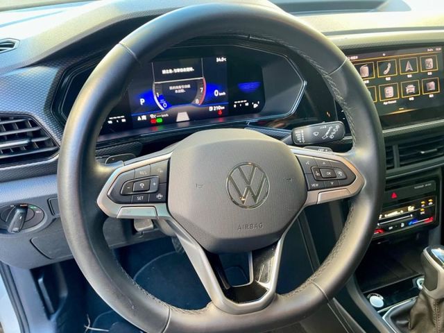 Volkswagen 福斯 T-Cross  第5張相片