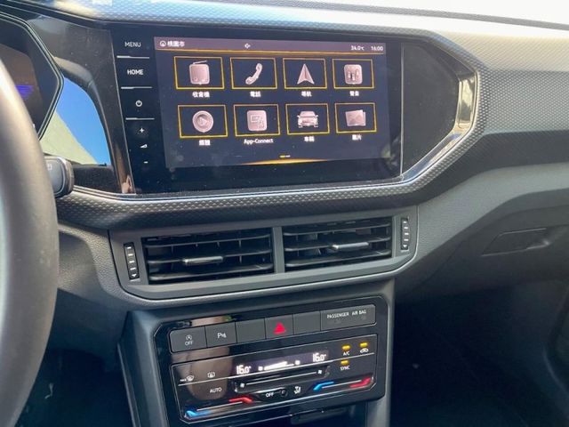 Volkswagen 福斯 T-Cross  第6張相片