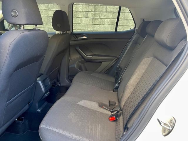 Volkswagen 福斯 T-Cross  第7張相片