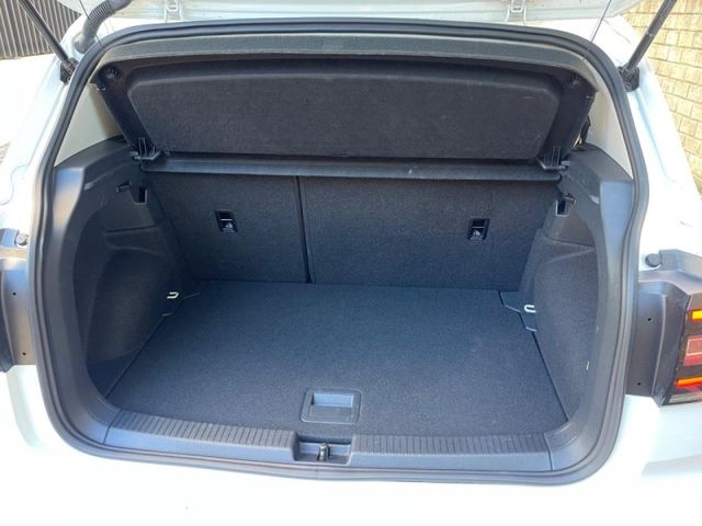 Volkswagen 福斯 T-Cross  第8張相片