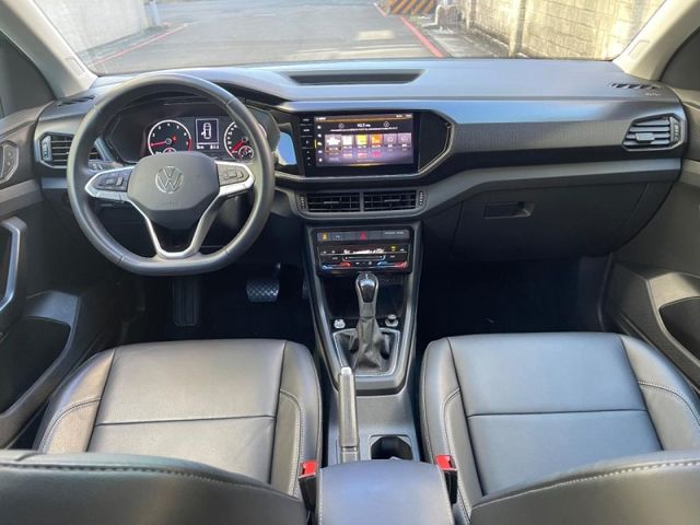 Volkswagen 福斯 T-Cross  第4張相片