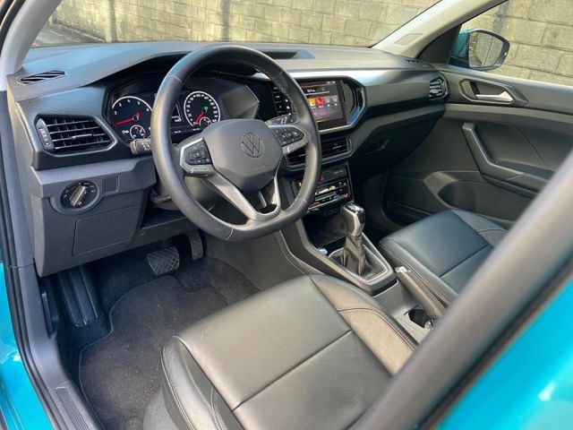 Volkswagen 福斯 T-Cross  第5張相片