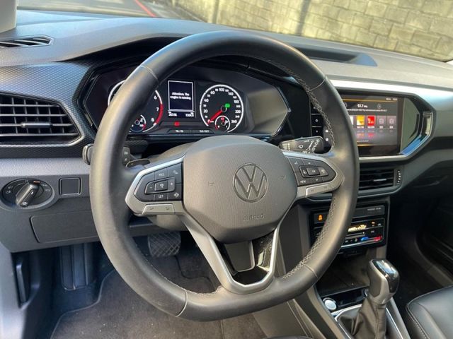 Volkswagen 福斯 T-Cross  第7張相片