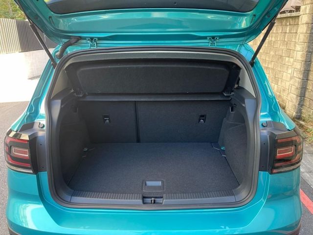 Volkswagen 福斯 T-Cross  第9張相片