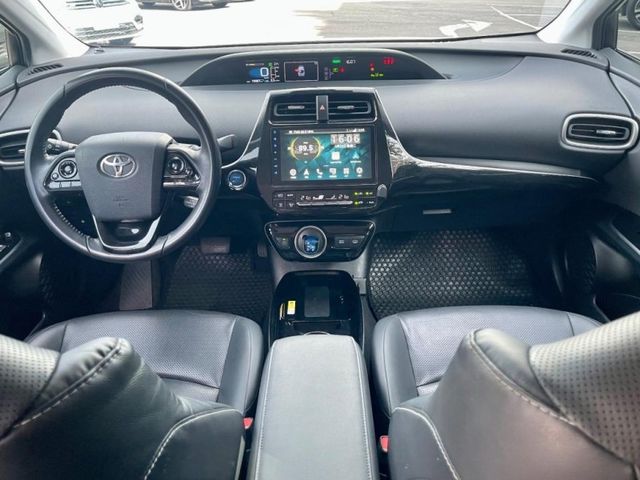 Toyota Prius  第3張相片
