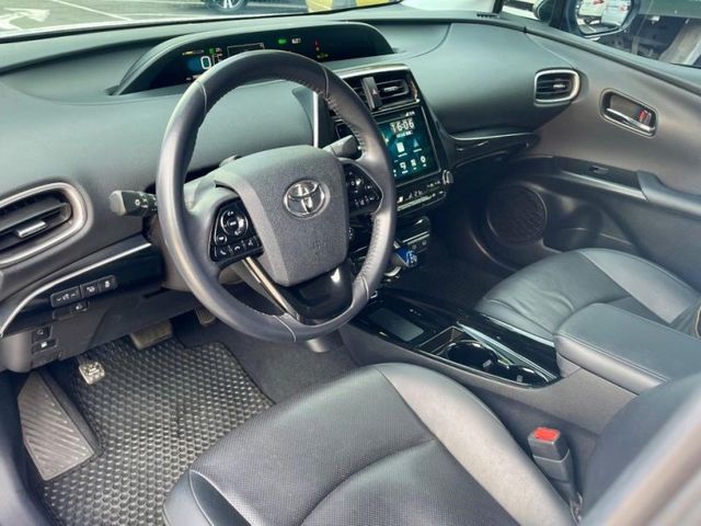 Toyota Prius  第4張相片