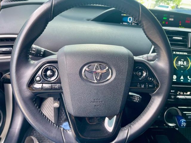 Toyota Prius  第5張相片