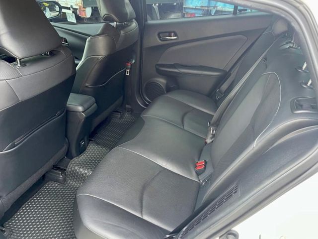 Toyota Prius  第7張相片