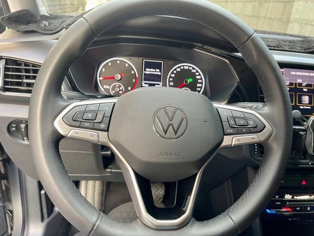 Volkswagen 福斯 T-Cross  第6張相片