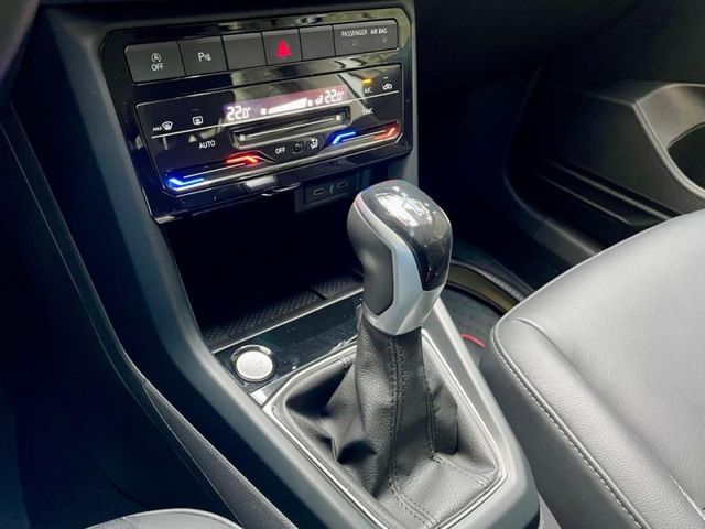 Volkswagen 福斯 T-Cross  第8張相片