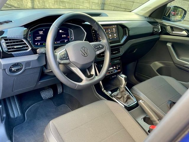 Volkswagen 福斯 T-Cross  第4張相片