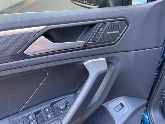 Volkswagen 福斯 Tiguan  第6張相片