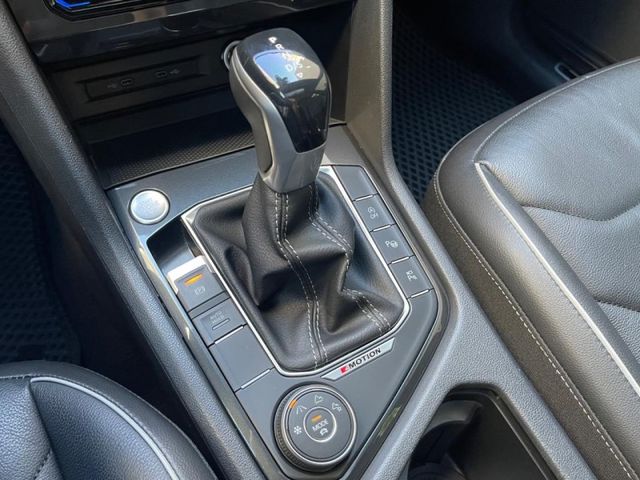 Volkswagen 福斯 Tiguan  第9張相片