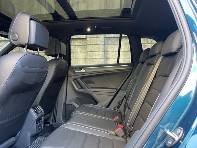 Volkswagen 福斯 Tiguan  第11張相片