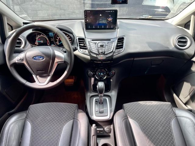 Ford/福特 Fiesta  第3張相片