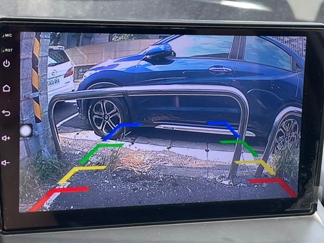 Ford/福特 Fiesta  第6張相片