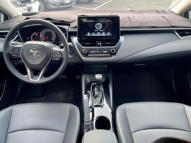 Toyota ALTIS  第3張相片