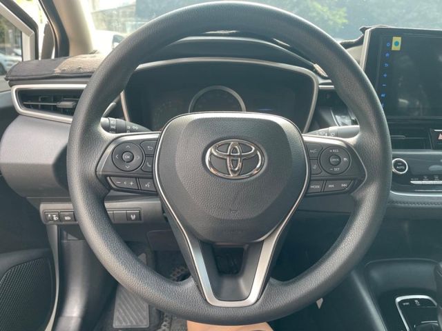 Toyota ALTIS  第5張相片