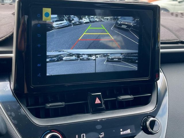 Toyota ALTIS  第7張相片