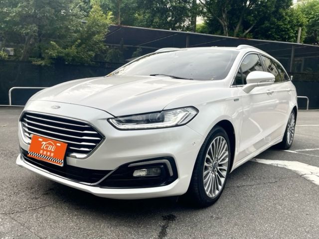 Ford/福特 Mondeo  第1張相片