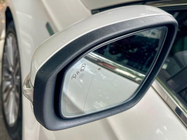 Ford/福特 Mondeo  第3張相片