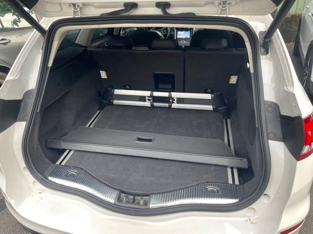 Ford/福特 Mondeo  第8張相片