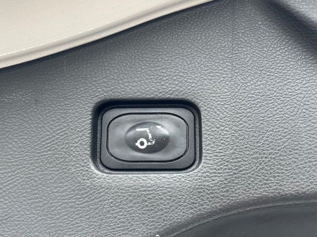 Ford/福特 Mondeo  第9張相片