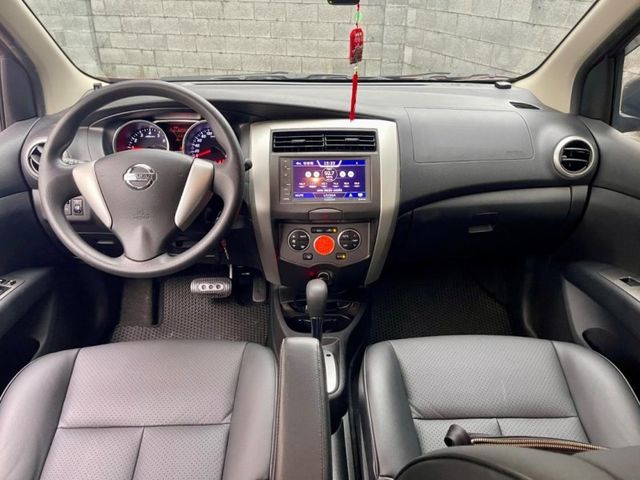 Nissan Livina  第3張相片