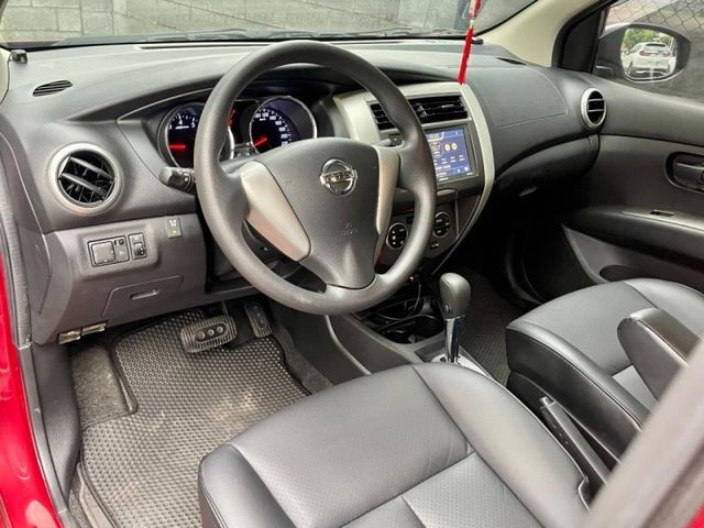 Nissan Livina  第4張相片