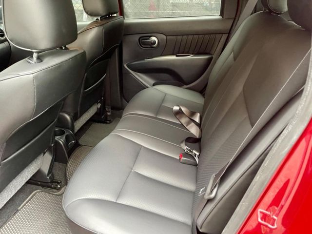 Nissan Livina  第6張相片