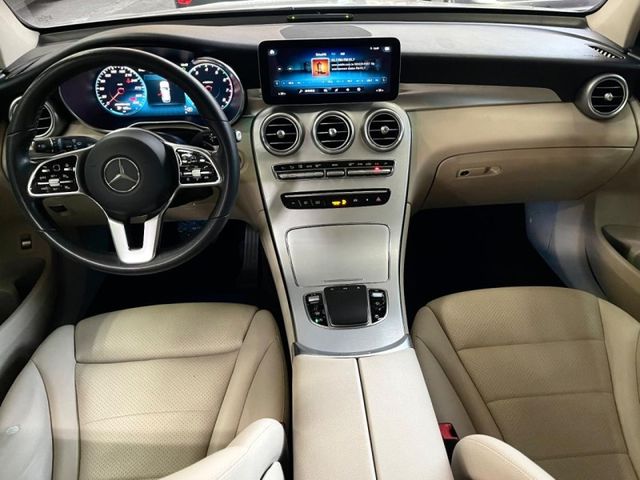 Mercedes-Benz/賓士 GLC300  第5張相片