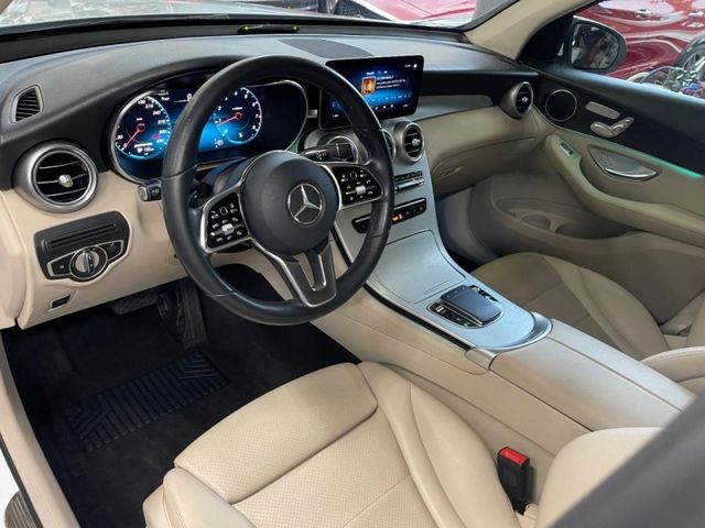 Mercedes-Benz/賓士 GLC300  第6張相片