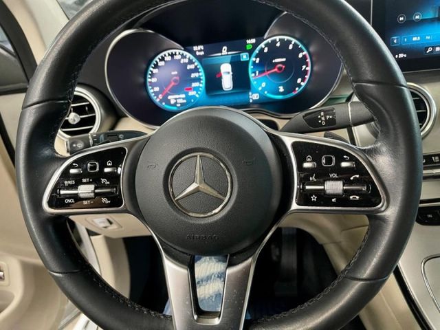 Mercedes-Benz/賓士 GLC300  第7張相片