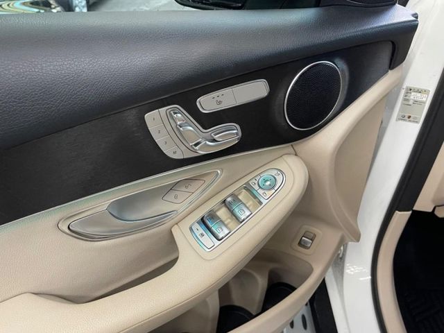 Mercedes-Benz/賓士 GLC300  第8張相片