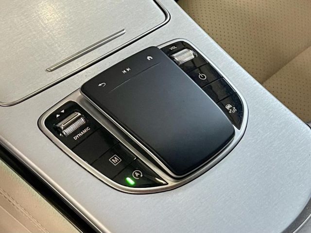Mercedes-Benz/賓士 GLC300  第10張相片