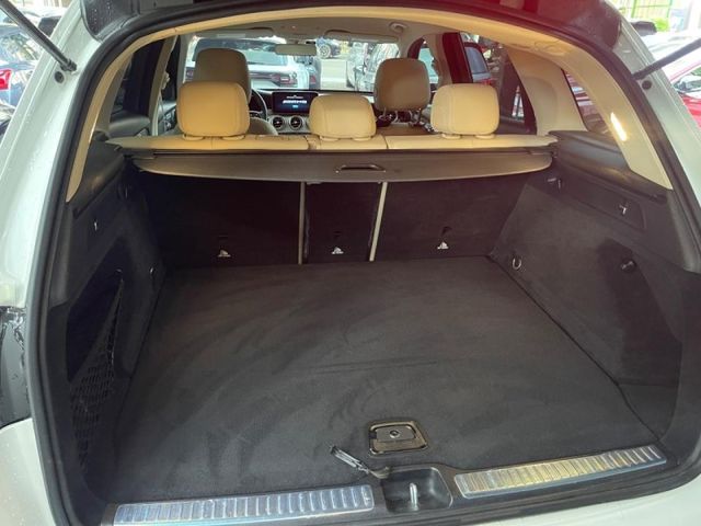 Mercedes-Benz/賓士 GLC300  第12張相片