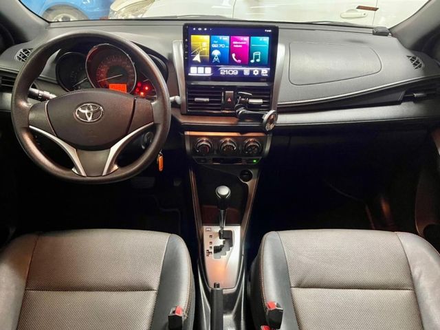 Toyota Yaris  第3張相片