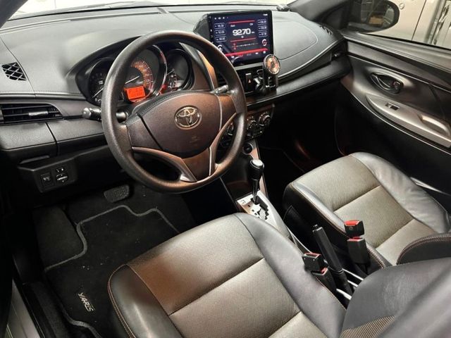 Toyota Yaris  第4張相片