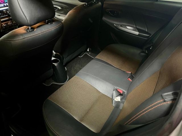 Toyota Yaris  第6張相片