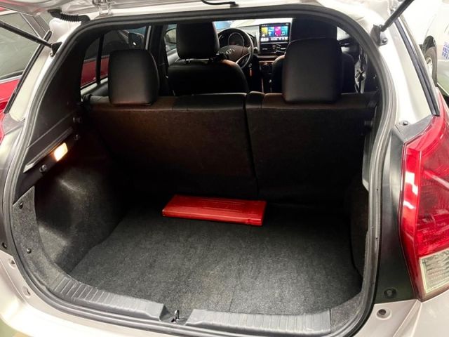Toyota Yaris  第7張相片