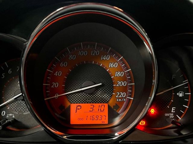 Toyota Yaris  第8張相片