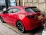 Mazda Mazda3  第2張縮圖