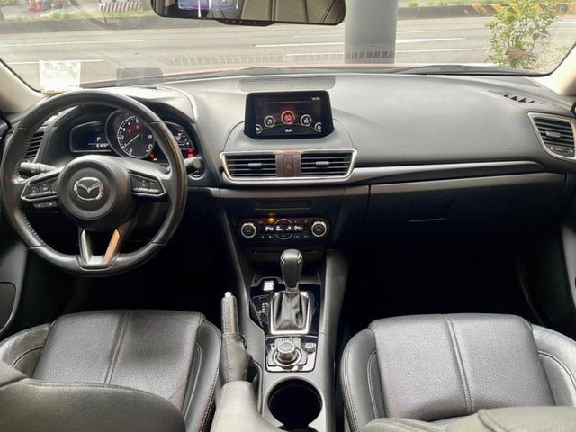 Mazda Mazda3  第3張相片